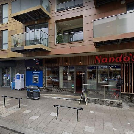 דירות Lovely 1 Bed Flat In North Kensington לונדון מראה חיצוני תמונה