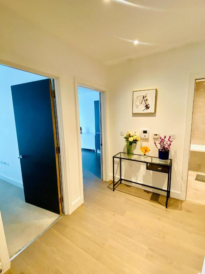 דירות Lovely 1 Bed Flat In North Kensington לונדון מראה חיצוני תמונה